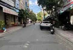 Bán nhà mặt phố tại Quận 6, mặt tiền rộng 9m, dòng tiền cho thuê ổn định... Bán nhà mặt phố tại Phú Lâm, Hồ Chí Minh 01