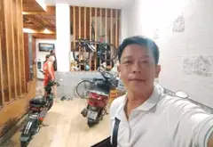 Bán nhà mặt phố Phường An Lạc, Hồ Chí Minh, gần trung tâm thương mại AEON Bình Tân, mặt tiền 8m... Bán nhà mặt phố tại An Lạc, Hồ Chí Minh 05