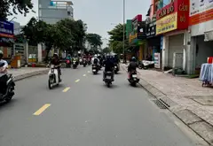 Nhà mặt phố sầm uất Nơ Trang Long, cho thuê 35tr/tháng... Bán nhà mặt phố tại Bình Thạnh, Hồ Chí Minh 01