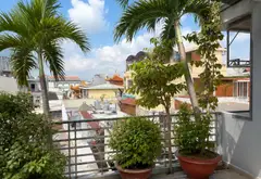 VỊ TRÍ ĐẸP - NHÀ 4 TẦNG BTCT ĐƯỜNG BÙI THẾ MỸ - NGANG 4X18 - DTCN 70M2 - 4PN - 3WC... Bán nhà riêng tại Bảy Hiền, Hồ Chí Minh 06