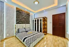Nhà mặt phố 6 tầng giá sốc, thang máy, vị trí đỉnh tại Quận Gò Vấp... Bán nhà mặt phố tại Thông Tây Hội, Hồ Chí Minh 12