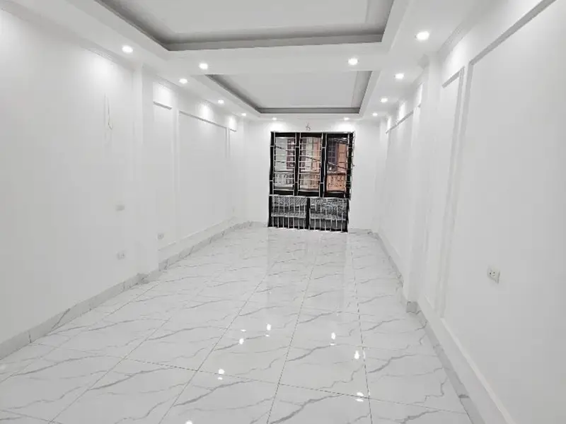 🔥19 TỶ, MẶT PHỐ KIM GIANG – LÔ GÓC – KINH DOANH ĐỈNH 38 M² – MT 3.8M – 7 TẦNG THANG MÁY.🎯... Bán nhà mặt phố tại Thanh Liệt, Hà Nội 01
