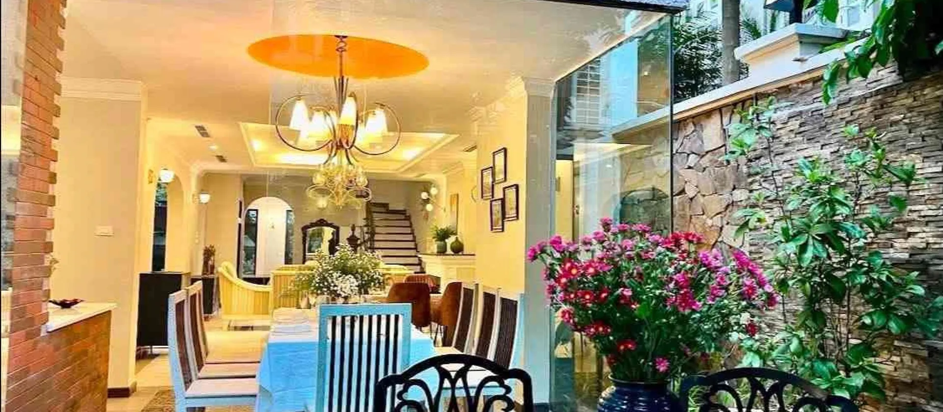 🏡 SIÊU PHẨM BIỆT THỰ SONG LẬP - CIPUTRA NAM THĂNG LONG - ĐẲNG CẤP GIỚI TINH HOA... Bán biệt thự, liền kề tại Tây Hồ, Hà Nội 01