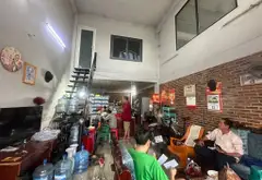 NHÀ MẶT TIỀN HÀ HUY GIÁP KINH DOANH 278M² – NGANG 8M – DÒNG TIỀN 30TR/THÁNG... Bán nhà mặt phố tại Thới An, Hồ Chí Minh 04
