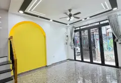 Bán nhà riêng 36m² Hoàng Xuân Nhị Tân Phú, sổ hồng riêng, giá 4.99 tỷ... Bán nhà riêng tại Tân Phú, Hồ Chí Minh 04