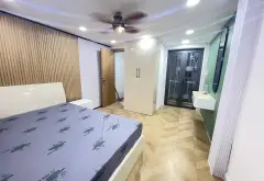 Bán nhà đẹp ở ngay Nguyễn Văn Cừ 3 tầng chỉ 4.45 tỷ thương lượng tốt... Bán nhà riêng tại Cầu Ông Lãnh, Hồ Chí Minh 02