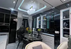 Nhà mặt phố tân cổ điển gần biển, Đà Nẵng giá hợp lý... Bán nhà mặt phố tại Hòa Khánh, Đà Nẵng 10
