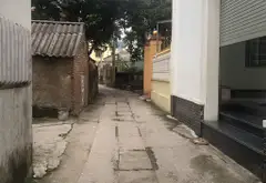 Bán đất 57.9m2 tại Phú Mỹ, ô tô vào, sổ đỏ chính chủ... Bán đất tại Chương Mỹ, Hà Nội 03