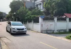Bán đất 86,5m2 hướng Tây Bắc tại xã Nội Bài, gần đường Hiền Lương... Bán đất tại Nội Bài, Hà Nội 05