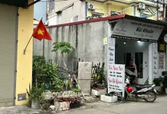 Cơ hội hiếm có sở hữu đất mặt phố kinh doanh xã Yên Phong Bắc Ninh... Bán đất tại Yên Phong, Bắc Ninh 03