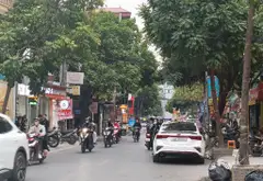 Ngõ ô tô tải thông, gần phố, an cư kinh doanh lý tưởng tại Gia Lâm... Bán owner_side tại Gia Lâm, Hà Nội 06