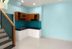 Nhà Ngang Hiếm 6,7m Hẻm Nơ Trang Long - Đẹp 2 Tầng... Bán nhà riêng tại Bình Lợi Trung, Hồ Chí Minh 05