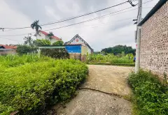 Cơ Hội Vàng Sở Hữu Lô Góc Đất 104.4m2 Tại Thanh Trí... Bán đất tại Kim Anh, Hà Nội 02