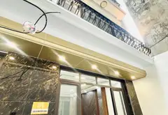 Nhà mới kính cường lực, thang máy, 6 tầng tiện nghi... Bán nhà riêng tại Hoàng Mai, Hà Nội 01