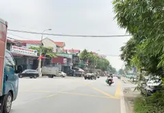 🌺ĐƯỜNG THÔNG OTO - CÁCH VÀI NHÀ RA BÌA LÀNG VÀ SÂN CHƠI - QUY HOẠCH NẰM SÁT TRƯỜNG HỌC CẤP 3... Bán đất tại Phúc Thịnh, Hà Nội 01