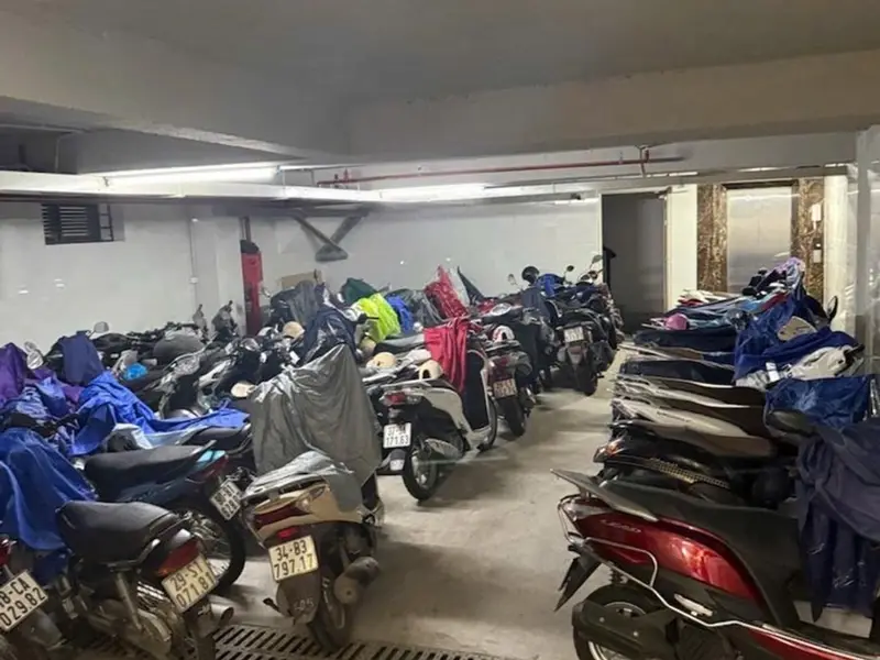 Nhà mặt phố lô góc ô tô tránh, vỉa hè rộng kinh doanh sầm uất tại Dương Khuê... Bán nhà mặt phố tại Cầu Giấy, Hà Nội 01