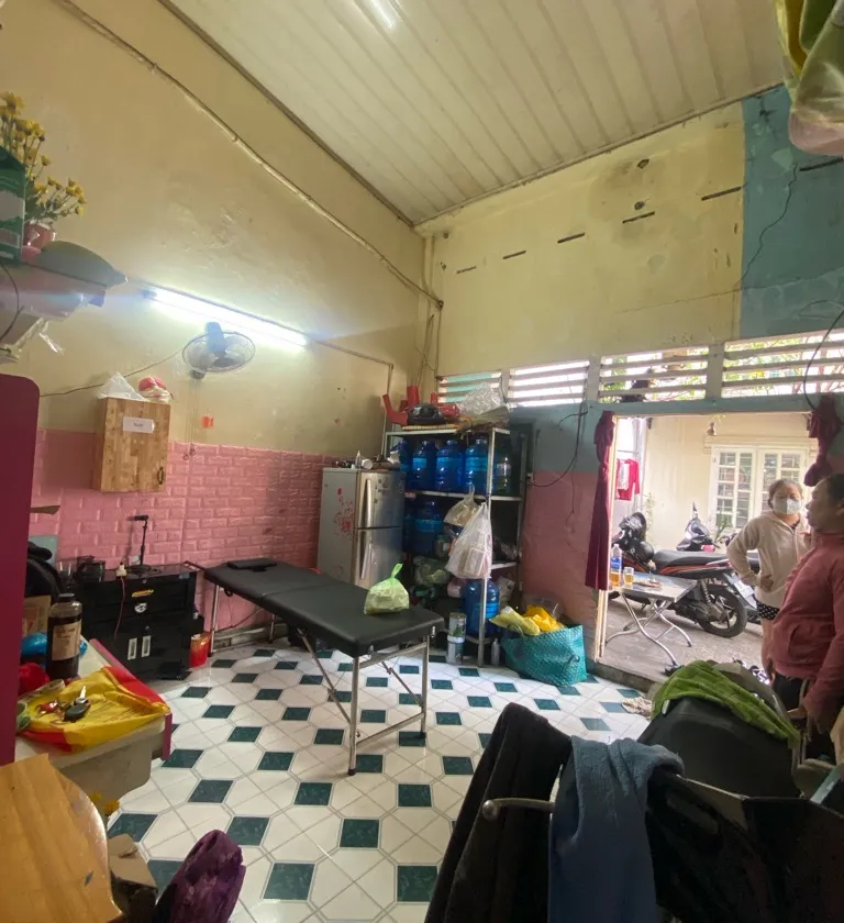 Bán nhà 2 tầng trong khu vực Tân Bình, diện tích 41m2... Bán owner_side tại Tân Hòa, Hồ Chí Minh 01