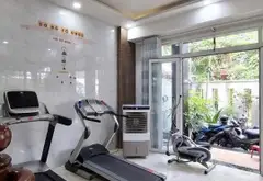 Biệt thự sân vườn góc 2 mặt tiền tại Vĩnh Lộc... Bán biệt thự, liền kề tại Bình Tân, Hồ Chí Minh 07