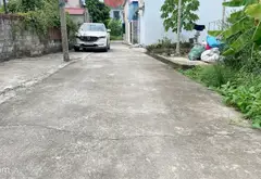 Lô đất vuông vắn siêu dễ xây ở Lâm Động 3, đón đầu cơ hội đầu tư... Bán đất tại Thiên Hương, Hải Phòng 06