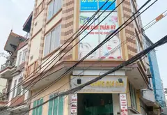 Bán nhà mặt phố lô góc 5 tầng tại Quận Yên Nghĩa, mặt tiền rộng 14m... Bán nhà mặt phố tại Yên Nghĩa, Hà Nội 08