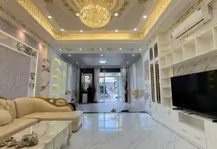 Biệt thự Tân cổ điển tại Nhà Bè - Cơ hội sở hữu độc quyền giá tốt... Bán nhà riêng tại Nhà Bè, Hồ Chí Minh 03