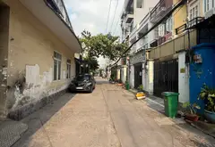 Nhà 2 tầng 90m2 hẻm thông Bình Tân giá hời... Bán nhà riêng tại Bình Hưng Hòa, Hồ Chí Minh 13