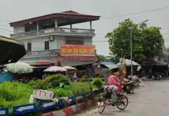 Cơ hội cuối cùng sở hữu nhà mặt phố Chợ Ngàng giá giảm sốc... Bán nhà mặt phố tại Lương Bằng, Hưng Yên 05