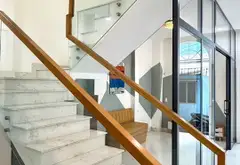 Bán nhà riêng 2 tầng phường Tân Thuận Đông quận 7, diện tích 44,3m², gần cầu Thủ Thiêm 4... Bán nhà riêng tại Tân Thuận, Hồ Chí Minh 09