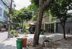Bán nhà riêng 4 tầng tại Phan Văn Trị, diện tích 75m2, pháp lý rõ ràng... Bán nhà riêng tại Gò Vấp, Hồ Chí Minh 03
