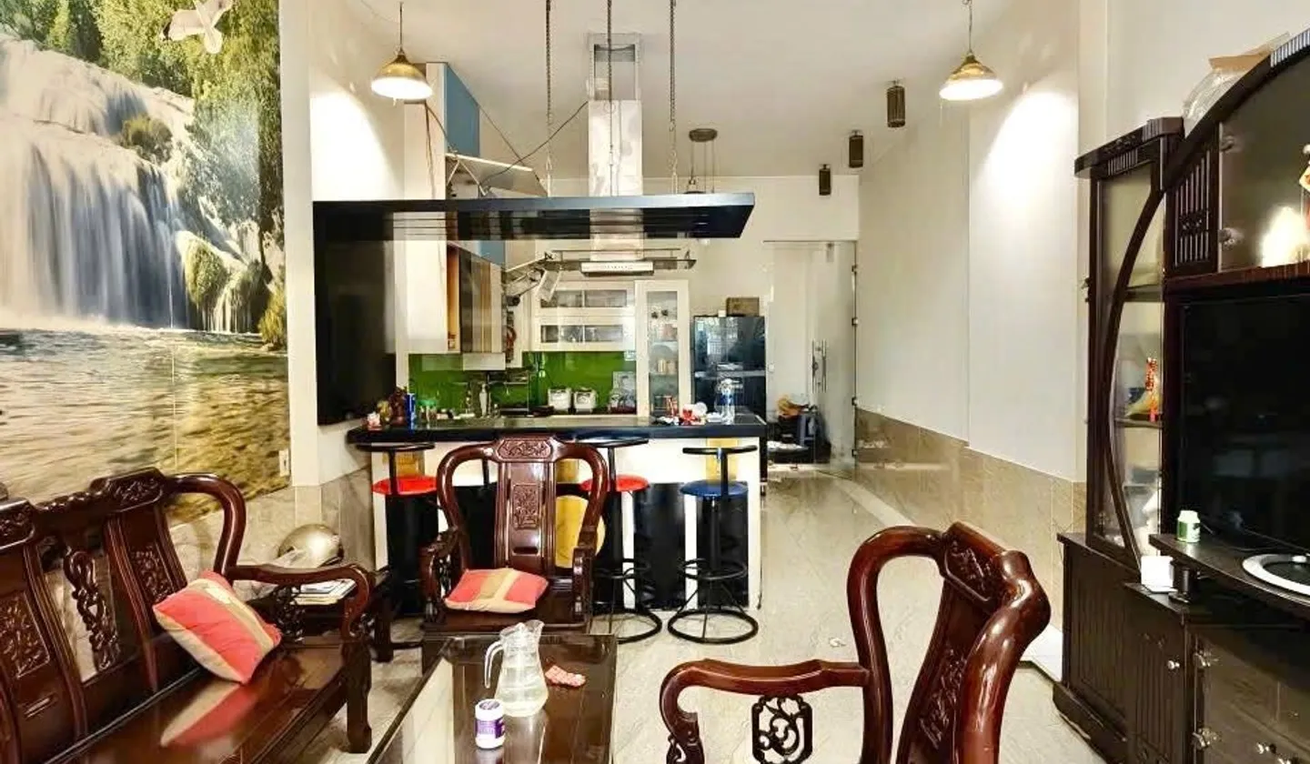 Bán nhà 3 tầng đường Trương Văn Thành - Hiệp Phú - ngã tư Thủ Đức 80m2 full thổ cư giá 5 tỷ 5.... Bán nhà riêng tại Tăng Nhơn Phú, Hồ Chí Minh 01