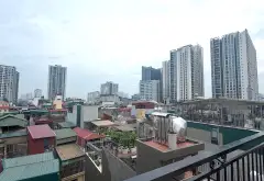 Bán nhà 7 tầng lô góc mặt ngõ ô tô phố Yên Lạc, gần Kim Ngưu - Minh Khai, Hai Bà Trưng, 40m2... Bán nhà riêng tại Vĩnh Tuy, Hà Nội 05