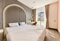 Nhà phố đẹp 3 tầng ở Hòa Khánh, Đà Nẵng... Bán nhà mặt phố tại Hòa Khánh, Đà Nẵng 11