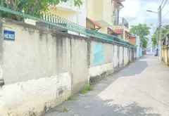 ĐẤT LINH ĐÔNG - HẺM XE HƠI - 56M2 - CHỈ 5 TỶ... Bán đất tại Hiệp Bình, Hồ Chí Minh 03