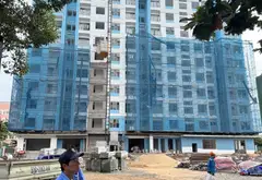 Nhà 17 phòng cho thuê Tân Bình, gần sân bay, lợi nhuận hấp dẫn... Bán nhà riêng tại Tân Bình, Hồ Chí Minh 04