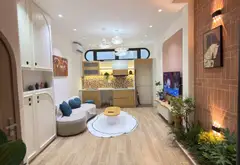 Bán nhà riêng 5 tầng tại trung tâm Thanh Xuân, gần mặt phố Vũ Tông Phan, diện tích 26m²... Bán nhà riêng tại Khương Đình, Hà Nội 04