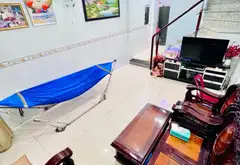 - NHÀ HBG GÒ VẤP NGAY CV LÀNG HOA - 38M2 - 2 TẦNG - 3PN & WC - CHÀO 3,3 TỶ - TL - CHƯA ĐẾN 100T/M2... Bán nhà riêng tại Thông Tây Hội, Hồ Chí Minh 01