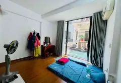 Thiên Lôi - 40m2 ô tô đỗ cửa chỉ loanh quanh 4 tỷ... Bán nhà riêng tại An Biên, Hải Phòng 06