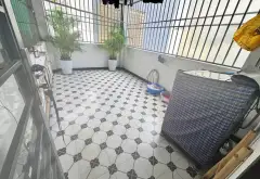Bán nhà riêng 4 tầng phường An Hội Tây, diện tích 36.8 m2 giá 5.58 tỷ... Bán nhà riêng tại An Hội Tây, Hồ Chí Minh 08