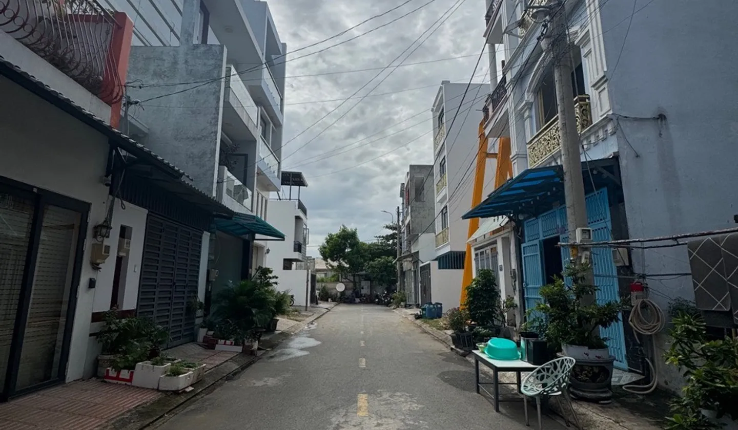 Mua Bán nhà Phường Long Bình, Hồ Chí Minh, diện tích 51m², giá 6.3 tỷ, pháp lý rõ ràng, 3 tầng... Bán nhà riêng tại Long Bình, Hồ Chí Minh 01