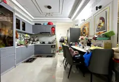 Nhà mặt phố 4 tầng 52m2 tại khu dân cư sầm uất giá 7,8 tỷ... Bán nhà mặt phố tại Nhà Bè, Hồ Chí Minh 04
