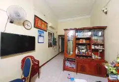 Nhà Triều Khúc, Thanh Xuân góc giá phải chăng, ô tô đỗ sát, tiện ích đầy đủ... Bán nhà riêng tại Thanh Liệt, Hà Nội 01