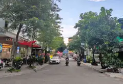 Bán nhà 4 tầng mặt phố góc 2 mặt tiền tại Dĩ An, Bình Dương... Bán nhà mặt phố tại Dĩ An, Hồ Chí Minh 02