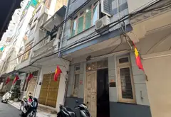 Bán nhà khu phân lô nghĩa đô... Bán nhà riêng tại Nghĩa Đô, Hà Nội 02