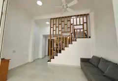 BÁN NHÀ 2 TẦNG P LINH XUÂN THỦ ĐỨC , 55m2 ĐẸP NỞ HẬU – FULL NỘI THẤT – HXH , CHỈ 5.27 TỶ.... Bán nhà riêng tại Linh Xuân, Hồ Chí Minh 01