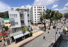 Nhà phố 4 tầng 2 mặt tiền rộng 8.7m, khu vực gần sân bay Tân Sơn Nhất, Gò Vấp... Bán nhà mặt phố tại Hạnh Thông, Hồ Chí Minh 08