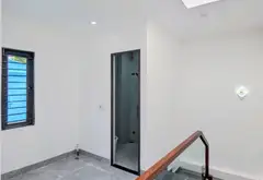 Nhà 3 tầng độc lập siêu ngầu, ngõ Đà Nẵng mở lối thoáng rộng... Bán nhà riêng tại Ngô Quyền, Hải Phòng 10