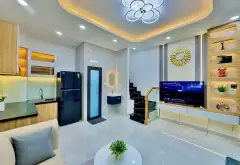 Nhà 2 tầng sang trọng tại Tân Định - Cơ hội sở hữu giá tốt trung tâm Quận 1... Bán nhà riêng tại Tân Định, Hồ Chí Minh 14
