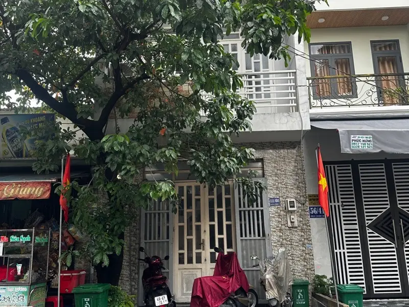 Bán nhà 2 tầng 4PN tại Tân Thới Hiệp, hẻm đường nhựa 12m... Bán nhà riêng tại Tân Thới Hiệp, Hồ Chí Minh 01