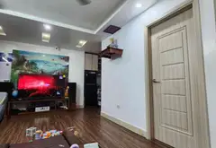 Căn hộ góc thoáng sáng giá tốt gần Vinhomes Riverside Rubi city 3 phúc lợi nhỉnh 4 tỷ... Bán căn hộ chung cư tại Phúc Lợi, Hà Nội 02