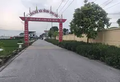 Bán đất mặt tiền rộng 4.5m tại Hương Đình, gần khu công nghiệp... Bán đất tại Sóc Sơn, Hà Nội 01